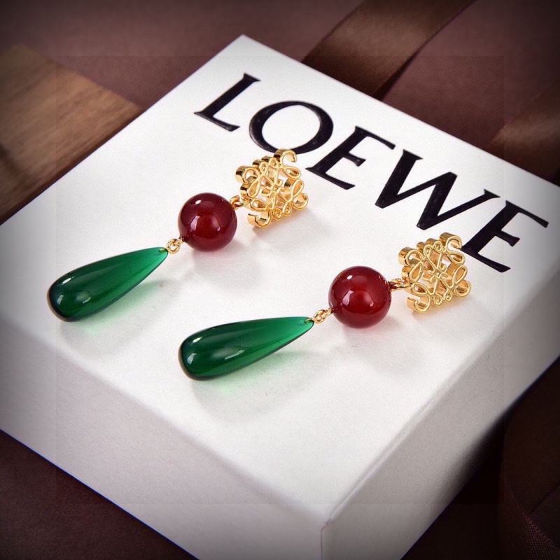 Loewe Earrings